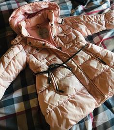 Moncler piumino