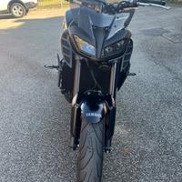 Yamaha MT-09 - 2018