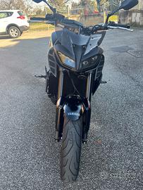 Yamaha MT-09 - 2018