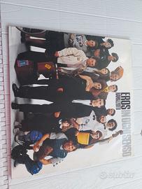 Vinile Eros Ramazzotti