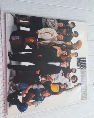 Vinile Eros Ramazzotti