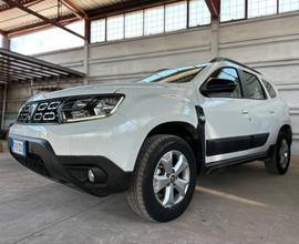Dacia Duster 1.6 SCe GPL 4x2 Prestige