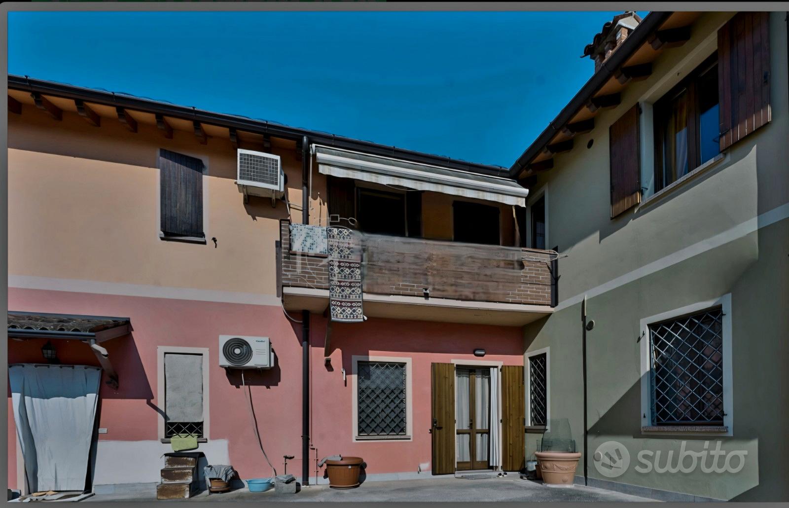 Appartamento – Sesto ed Uniti, Casanova del Morbasco - Vista 2