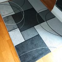 Tappeto moderno 170x 120