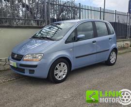 FIAT Idea 1.4 16V Dynamic+NEOPATENTATI+