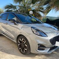 Ford Puma 1.0 EcoBoost Hybrid 125 CV