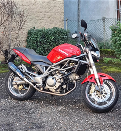 Cagiva raptor 650