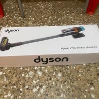 Dyson v15s detect absolute