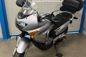 HONDA TRANSALP 650 2005