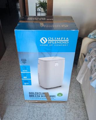 Condizionatore Portatile Olimpia Splendid