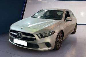 Mercedes-Benz Classe A A 180 d Automatic Sport