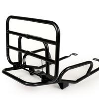 Portapacchi Nero Posteriore Vespa PK 50 125 S XL N