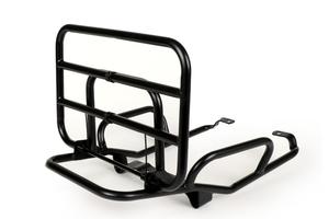 Portapacchi Nero Posteriore Vespa PK 50 125 S XL N