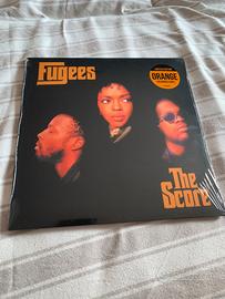 Vinile Fugees - The Score