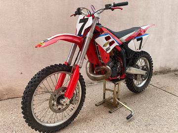 Cross gas gas 250 2t