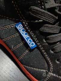 scarpe antinfortunistiche 