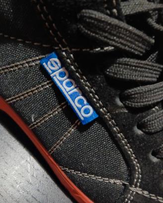scarpe antinfortunistiche 