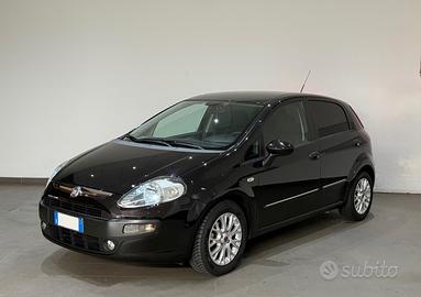 Fiat Punto Evo 1.4 M.Air 16V 5 porte Per Neopatent