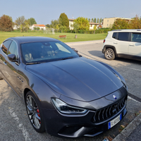 Maserati Ghibli Gransport 250CV