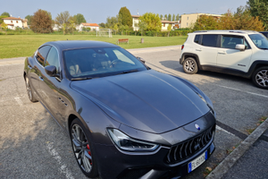 Maserati Ghibli Gransport 250CV
