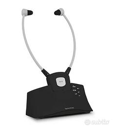 Cuffie per tv Technisat stereoman ISI 3