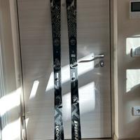 Scialpinismo Volkl 170