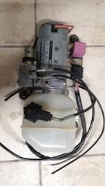 Ricambi mercedes SL 129