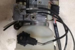 Ricambi mercedes SL 129