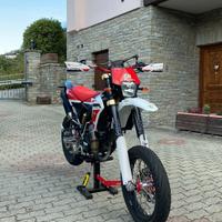 Fantic XM 50 - 2023