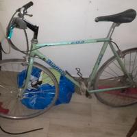Bicicletta sportiva Bianchi