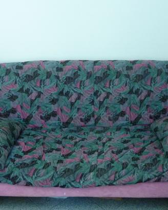 Divano letto 3 posti