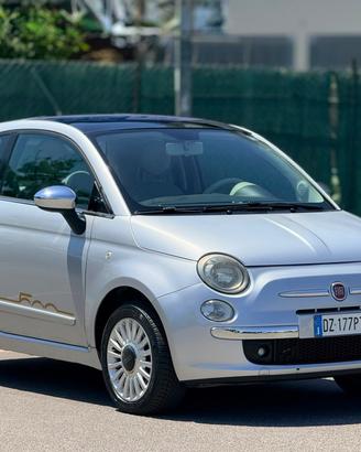Fiat 500 1.3 Multijet 16V 75 CV by DIESEL