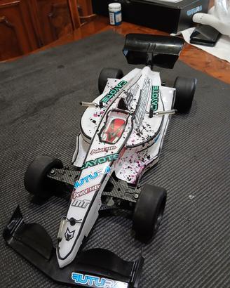 Formulino Futura 1/10 