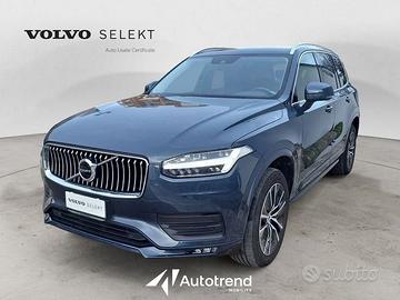 Volvo XC90 B5 235+14 CV AWD Automatica Mild H...