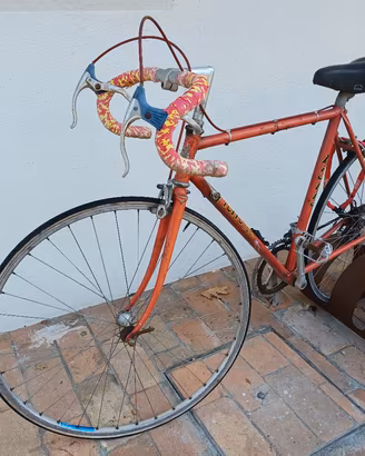 bicicletta storica Liotto