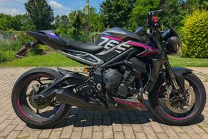 Triumph Street Triple RS 765