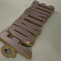 scritta fortnite da gaming 