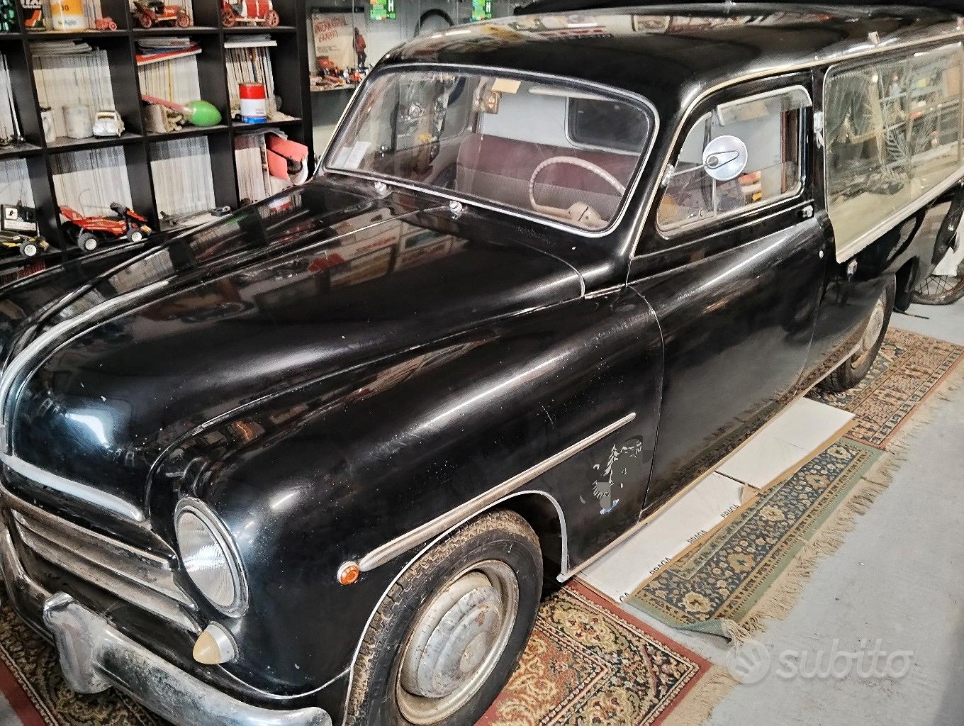 Fiat Altro modello