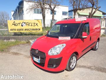 Fiat Doblo Doblò 1.6 MJ 16V PC-TA Cargo Lam. Busin
