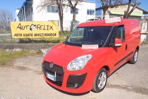 Fiat Doblo Doblò 1.6 MJ 16V PC-TA Cargo Lam. Busin