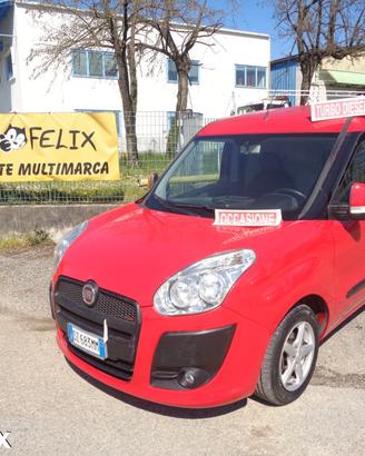 Fiat Doblo Doblò 1.6 MJ 16V PC-TA Cargo Lam. Busin