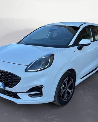 Ford Puma 1.0 Ecoboost Hybrid 125CV ST-Line Auto