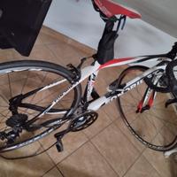 Bici da corsa Fondriest R10