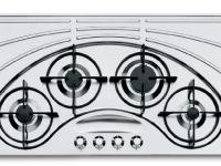 Piano cottura a gas Foster