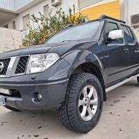 NISSAN Navara Doppia Cabina 2.500 dCi 171cv 4WD