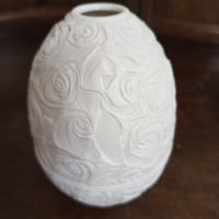 Bernardaud Roses Lithophanie Palais Royal 