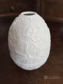 Bernardaud Roses Lithophanie Palais Royal 