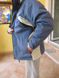 Giacca Snowboard Sci taglia 50