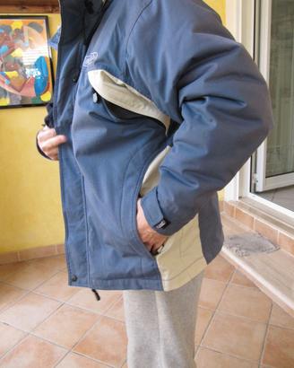 Giacca Snowboard Sci taglia 50