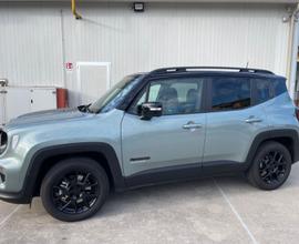 JEEP Renegade - e-hybrid 1.5 T4 130cv